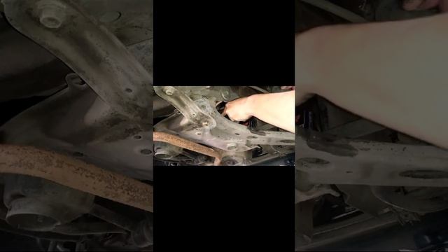 pengantian rackend. Daihatsu Sirion смотреть онлайн