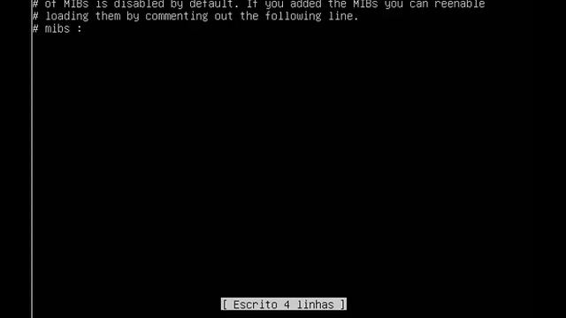 Monitoramento via SNMP de terminais Linux e Windows em Zabbix parte 01 смотреть онлайн