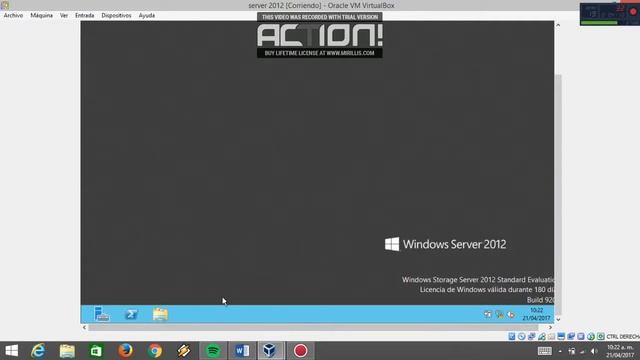 Apagar windows server 2012 смотреть онлайн