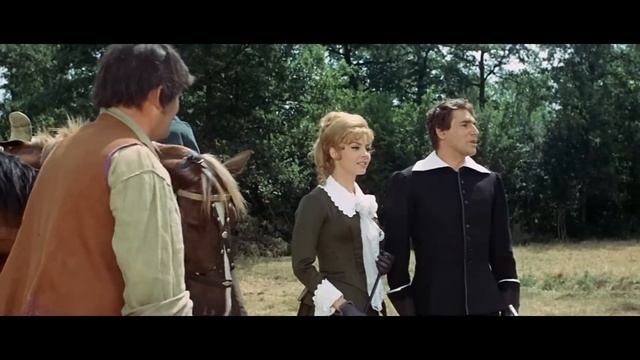 Moon Ray - Comanchero смотреть онлайн