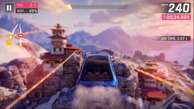 Asphalt 9: Legends | DOWNLOAD NOW ON APP STORE, WINDOWS STORE AND PLAY STORE! смотреть онлайн