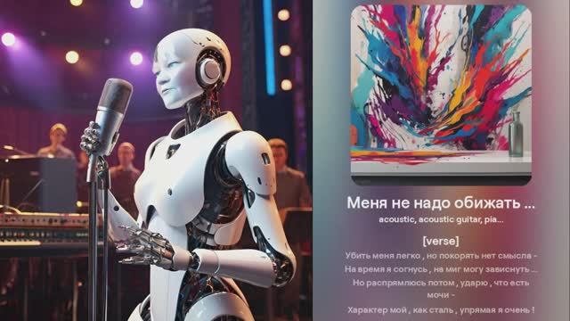 Меня не надо обижать ... смотреть онлайн