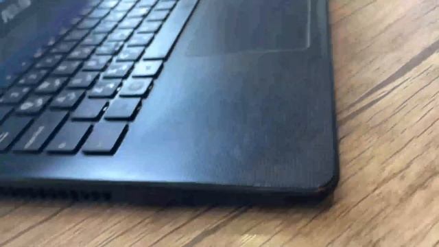 Asus X501U смотреть онлайн