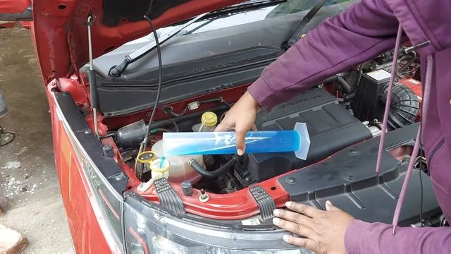 Best Car Windshield Cleaner Tablet || Autobros Glass Cleaner Tablet Review смотреть онлайн