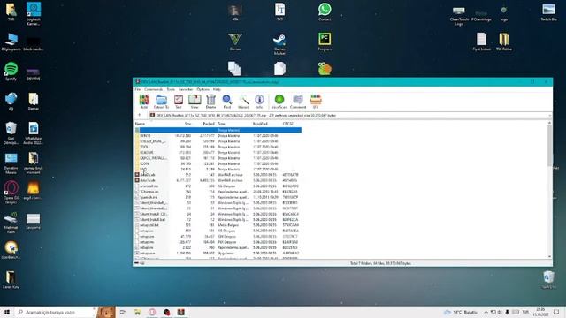 Format sonrası internet sorunu (Ethernet Card Driver) 2. Video смотреть онлайн