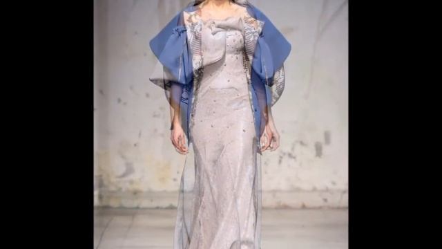 Antonio Martino Fall Winter 20/21 | Parte 3 - Rinascimento Giapponese смотреть онлайн