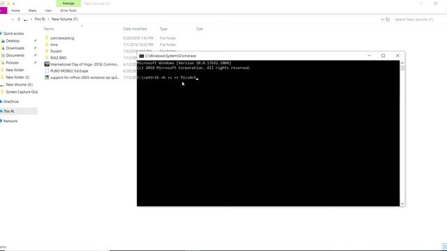 kivabe file lock kora jai softwere charai смотреть онлайн