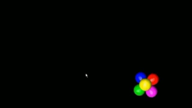 Desktop and its components | டெஸ்க்டாப் என்றால் என்ன? Icons | Screensaver | Wallpaper | Windows 7 O смотреть онлайн