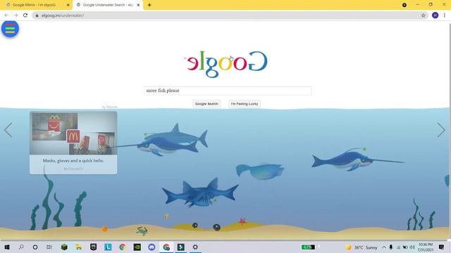 AMAZING GOOGLE TIPS & TRICK смотреть онлайн