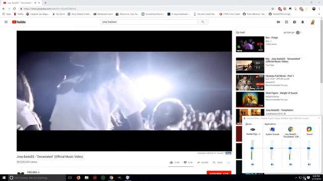 Can't hear anything out of computer speakers... playback FIX Windows 8.1/10 смотреть онлайн