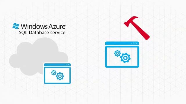 Develop New Cloud-Designed Applications with Windows Azure SQL Database Service смотреть онлайн