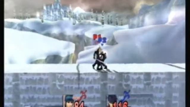 My Brawl Music (16): Mega Man 10 - Absolute Chill (Arrangement by Gencoil) + random stuff смотреть онлайн