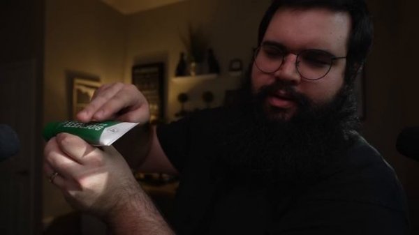 ASMR Classic Tapping Assortment