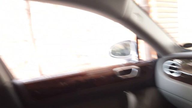 2006 Bentley Continental Spur 6.0L W12 in Islamabad sound system смотреть онлайн