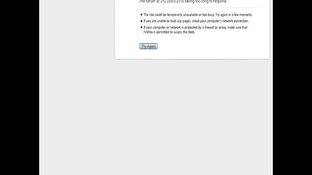 How To - Set a static IP address on Windows Vista смотреть онлайн