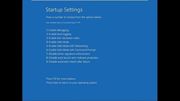 Install SP Flash Tool Driver in Windows 10, 8.1, 8, 7