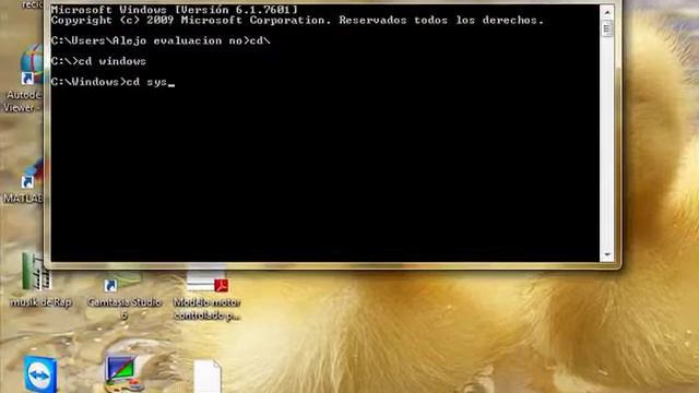 Como solucionar el componente MSWINSCK.OCX (habbo retro) смотреть онлайн