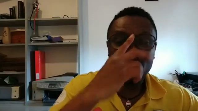 There is nothing like African spirituality смотреть онлайн