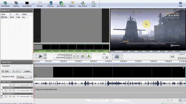 How To Use HD PVR With VideoPad Video Editor Tut. #3 смотреть онлайн