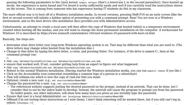 How to re-add a computer to domain without local admin password? (3 Solutions!!) смотреть онлайн