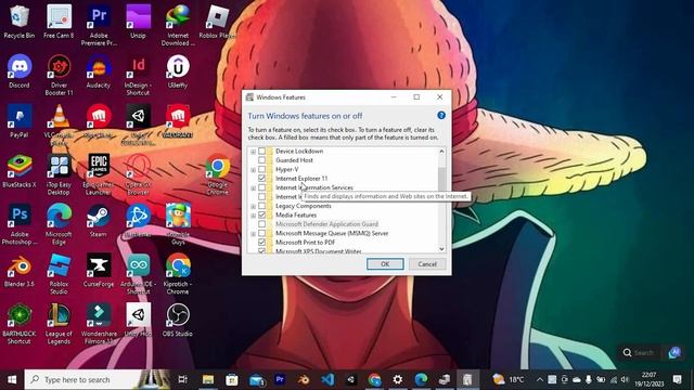How To Install WINDOWS SANDBOX in Windows 11 or 10 Home Edition (2024) - Easy Fix смотреть онлайн