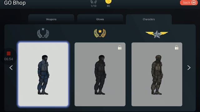 Го бхоб типа cs go смотреть онлайн