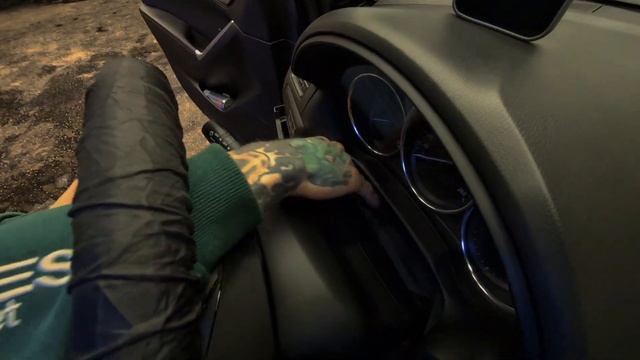 ИНСТРУКЦИЯ ПО УСТАНОВКЕ В Mazda cx5 TEYES LuxOne смотреть онлайн