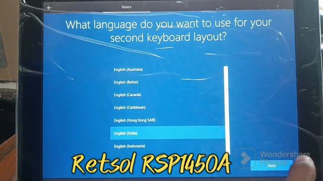 Install Window 10 Enterprise Edition. Window 10 LTSC POS Machine. #Window10LTSC смотреть онлайн