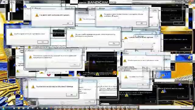 Windows 7 ЖЖОТ ПО ПОЛНОЙ - Компу Х@на! смотреть онлайн