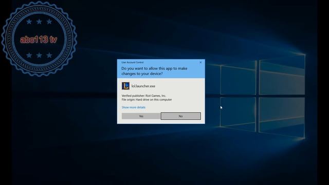 how to fix pvp.net patcher kernel has stopped working windows 10 League of legends part (2) HD смотреть онлайн