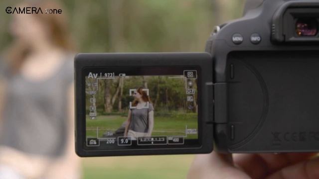Why Canon T7 Amazon Most Selling Camera | Mighty Canon EOS Rebel T7 ! смотреть онлайн