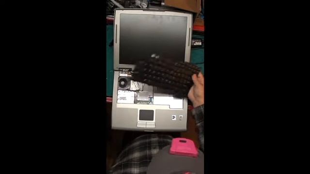 d510 screen fix смотреть онлайн