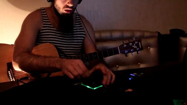 Earthquaker Devices Sea Machine Handmade Clon