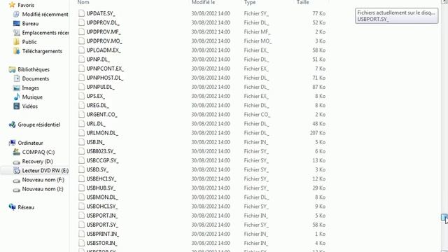 tuto pour retrouver la clef de windows xp sur le cd original смотреть онлайн