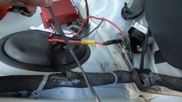 HOW TO INSTALL A BOOST A PUMP смотреть онлайн