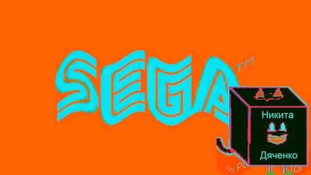 Sega Effects 3 смотреть онлайн