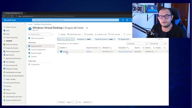 Windows Virtual Desktop en Microsoft Azure - La evolución de RDS en Windows Server смотреть онлайн