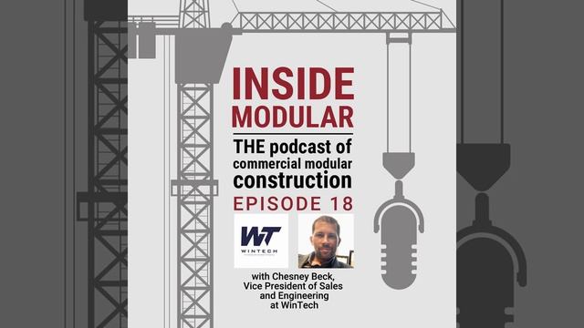 The Challenge—And Value—Of Proper Modular Window Installation w/ WinTech смотреть онлайн