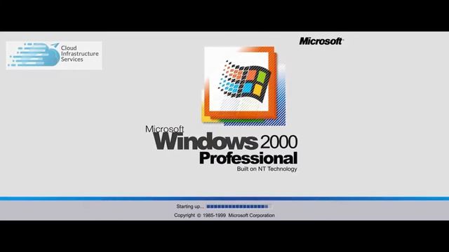 Evolution of Windows Startup Sounds (1995-2020) смотреть онлайн