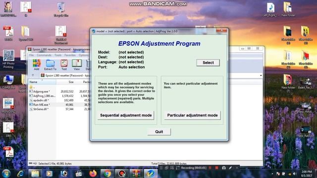 Epson printer Light blinking problem solve#Epson L380 light blinking problem solve Software dawonlo смотреть онлайн