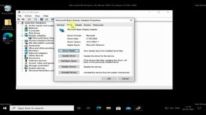 Your device run into problems || blue screen error windows10