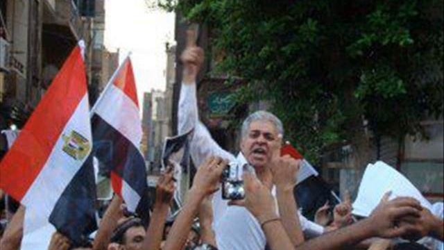 فاينك يا حمدين من زمان حمدين صباحي смотреть онлайн