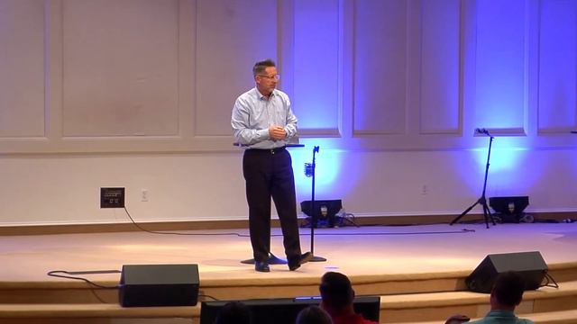 Victory Church | North Campus | 04/03 смотреть онлайн