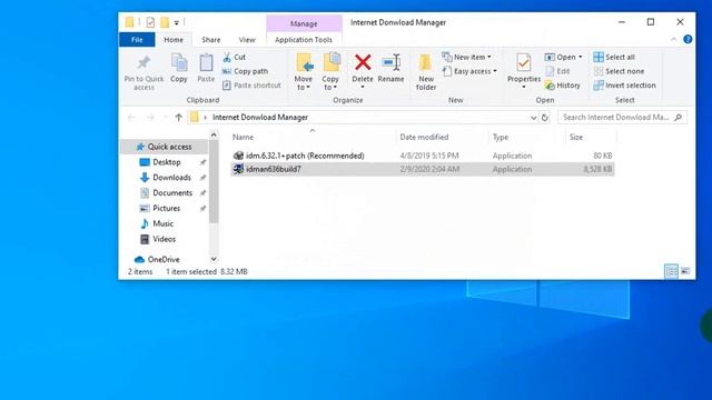 Internet Download Manager free IDM 6.37 Build 14 Full Version Lifetime Update 2020 смотреть онлайн