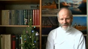 Русское крещение. Юрий Шмидт