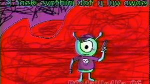 Violent Vincent but it's The Microsoft Sam! (Midi Cover)