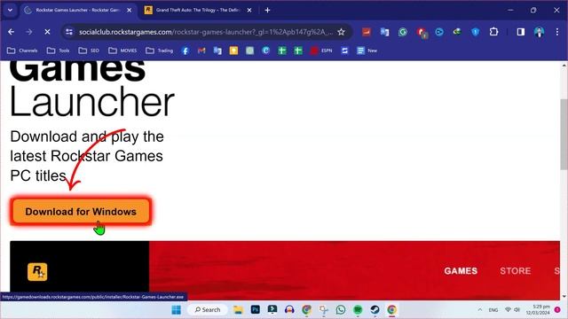 How to Download Gta San Andreas (2024) Windows 11,10,8,7 || GTA San Andreas смотреть онлайн
