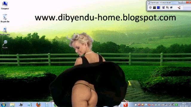 Virtual Girls HD DesktopMates Free Download Latest 2012.wmv смотреть онлайн