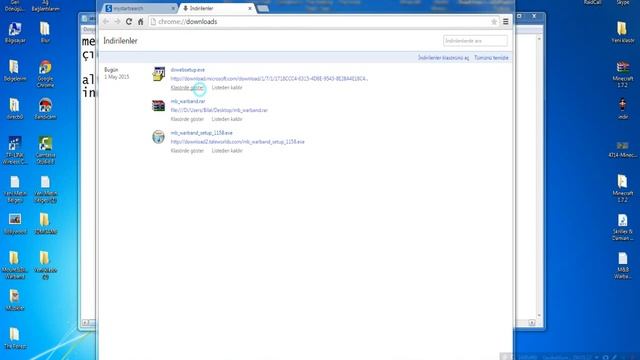 Windows 7 ses sorunu çözümü KESİN ÇÖZÜM ( oyunlarda ) смотреть онлайн
