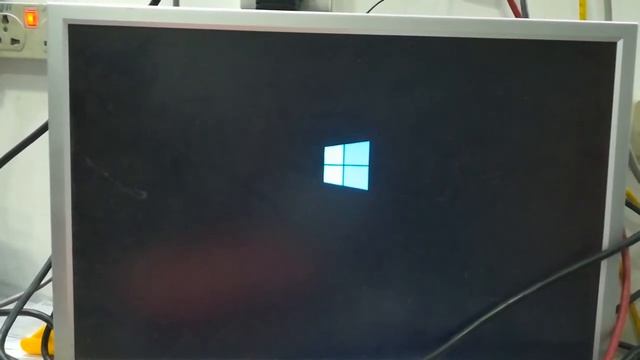 hp Server prolaint ML110 G7 Windows Server 2016 installation смотреть онлайн